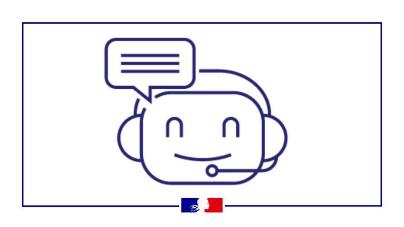 "Chatbot "Création d’un assistant virtuel dans le cadre de la campagne déclarative de l’impôt sur les revenus 