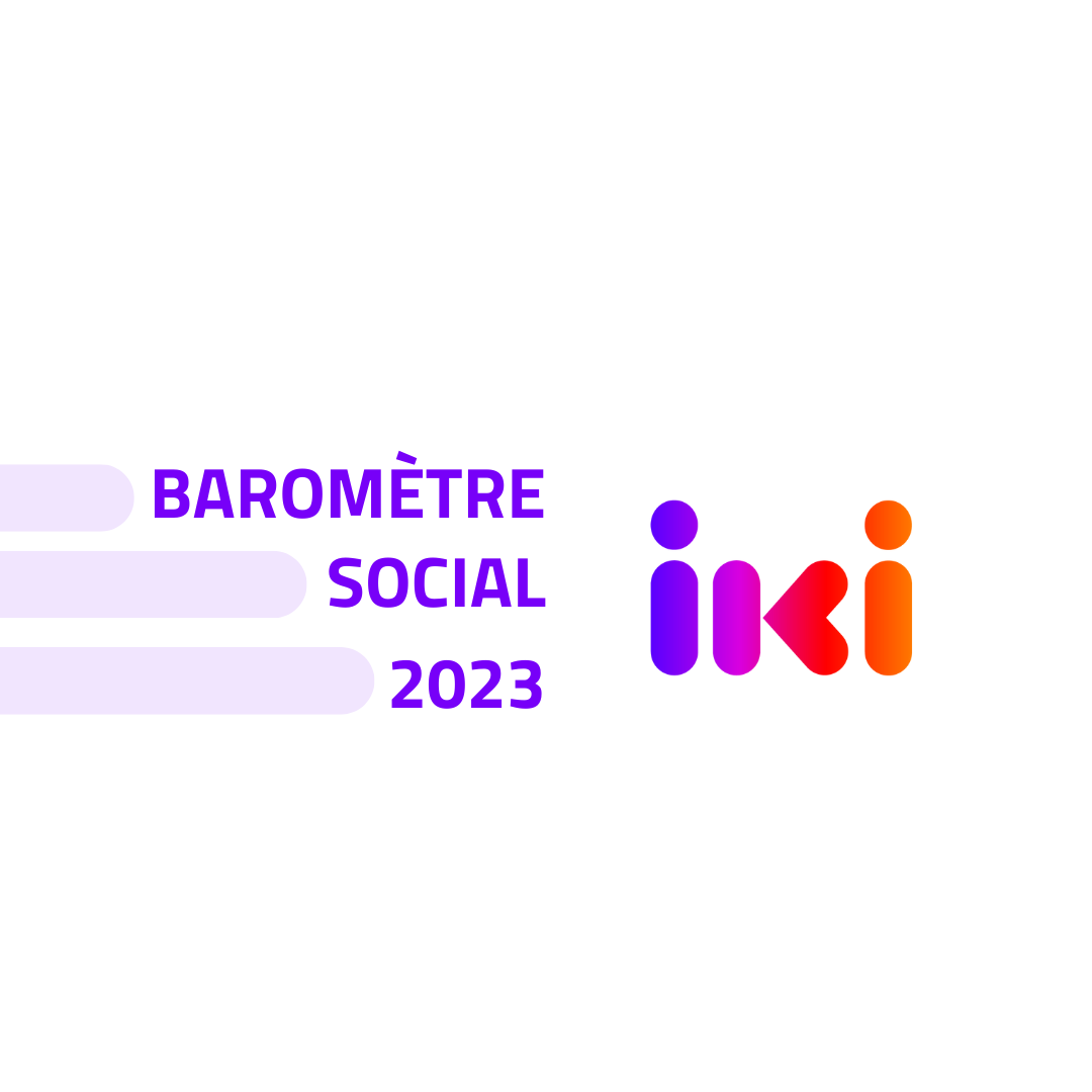 Baromètre Social #TeamIKI