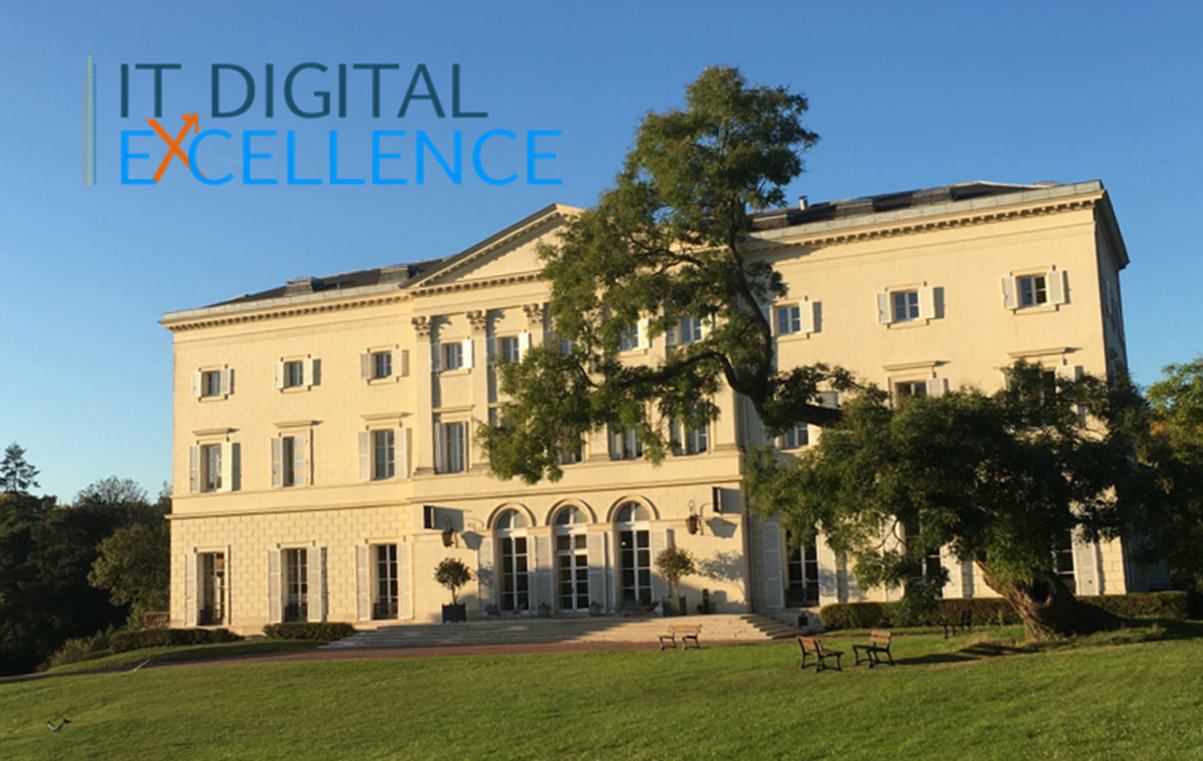 "IT Digital Excellence" - Une formation made in Savencia