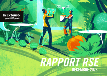 Rapport RSE 2023 In Extenso