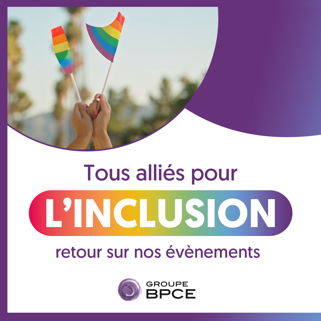 🏳️‍🌈 Tous concernés, tous alliés !