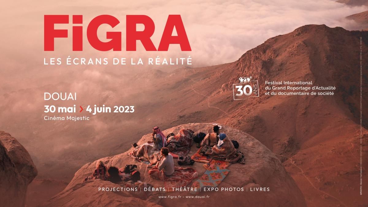 8 documentaires récompensés au FIGRA Festival ! 